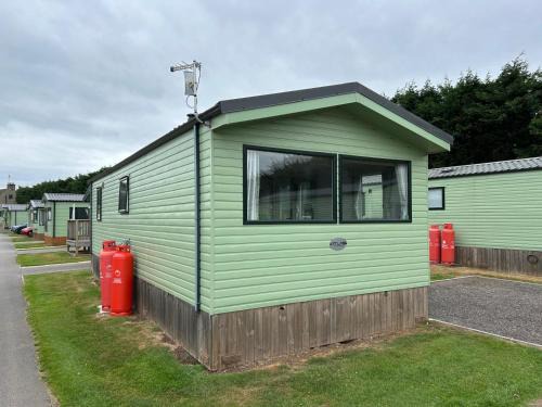 Knaresborough Apartment | The Retreat at Lido Leisure Park