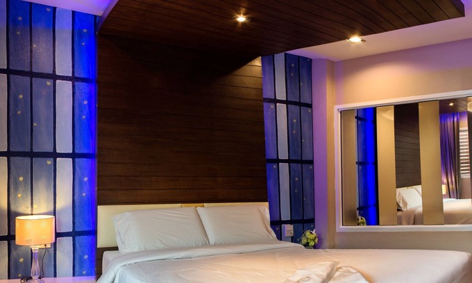 Hat Yai Hotel | The Ring Hotel
