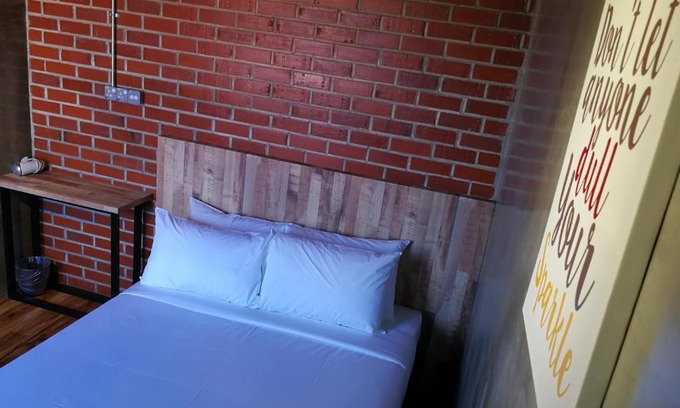 Bukit Kecil Hotel | The Rise Room