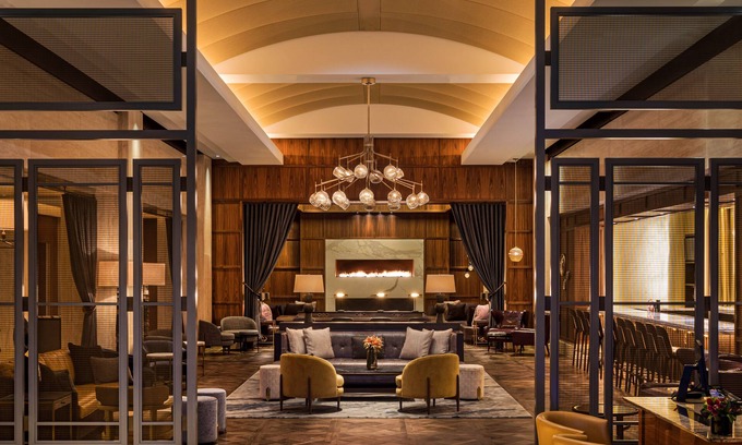 Theatre District Hotel | The Ritz-Carlton, Boston