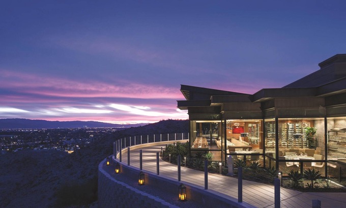 Rancho Mirage Resort | The Ritz-Carlton, Rancho Mirage