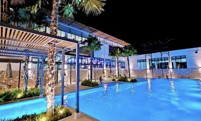 Nai Mueang House | The river near Central plaza Ubonn3bed 3bath