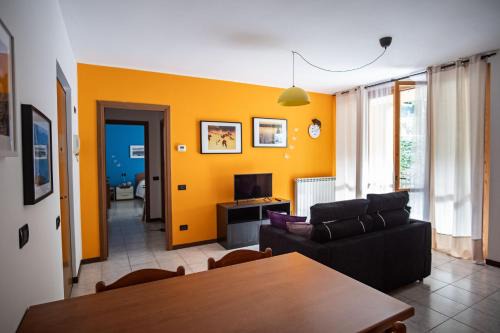 Lasnigo Apartment | The River Nest