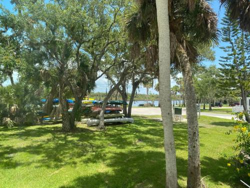 Venice House | The Riverview Cottage