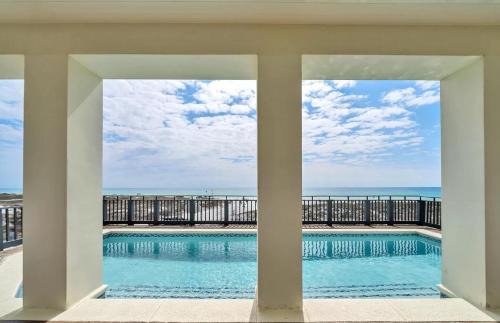 Grayton Beach House | The Rock