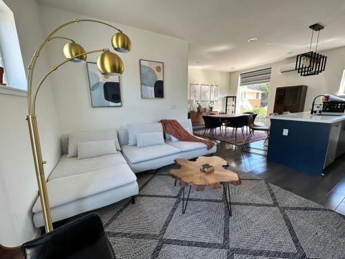 Columbia City House | The Rooftop