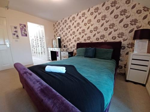 Grays House | The Rookery