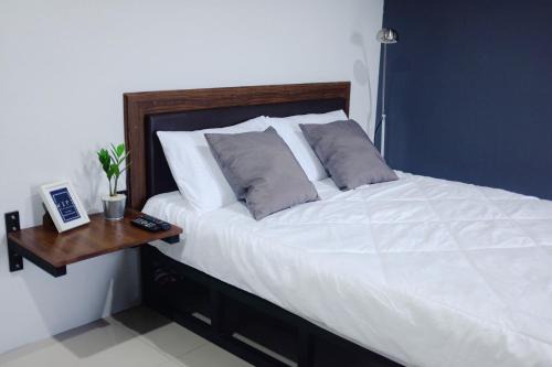 Surat Thani Apartment | The room Apartment