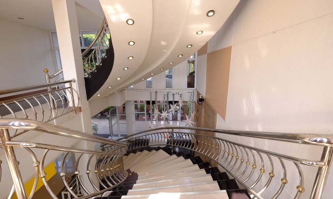 Nakhon Phanom Hotel | The Room Hotel