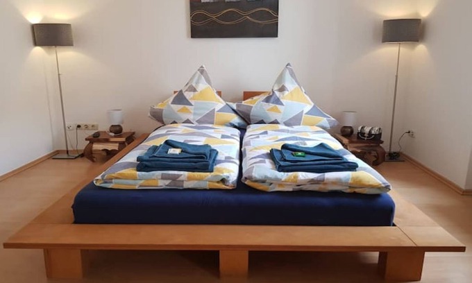 Mitte Apartment | The ROSA LUXENBURG Apartment