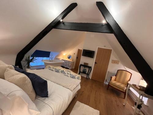 Longburton Hotel | The Rose and Crown
