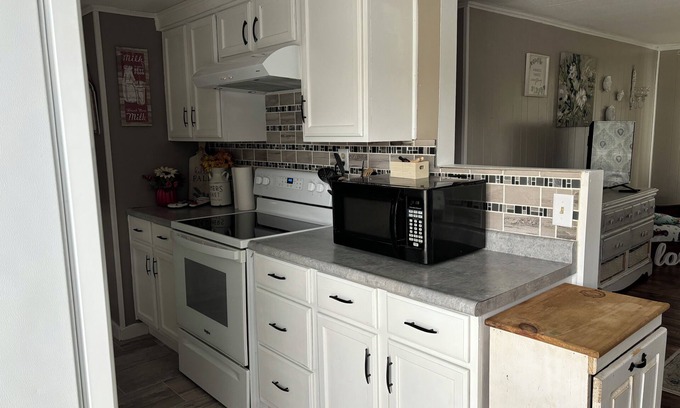 Rosedale House | The Rosedale House