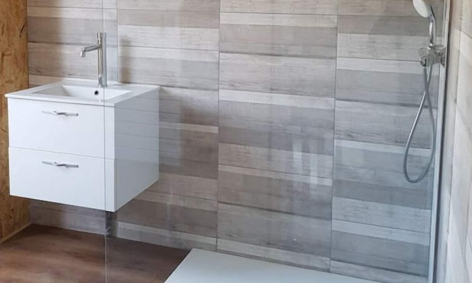 Pont-a-Mousson Apartment | THE ROTTEN HOUSE