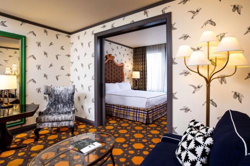 Downtown Portland Hotel | The Royal Sonesta Portland Downtown
