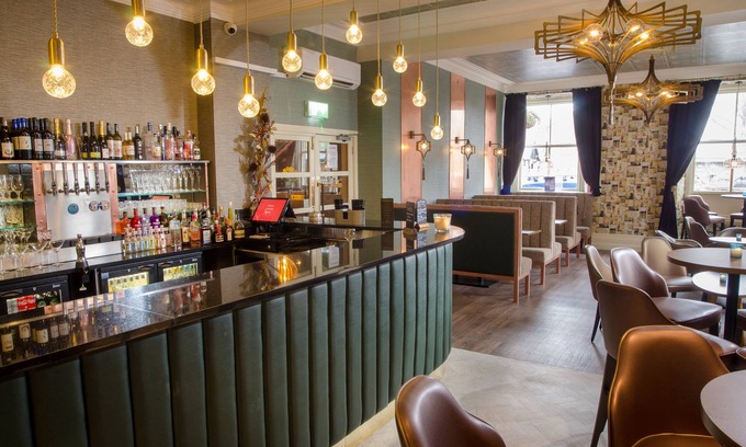 Carnforth Hotel | The Royal Station Hotel