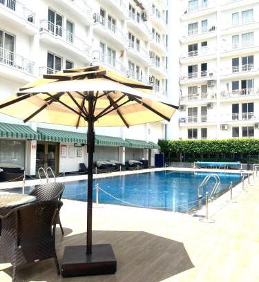 Gomti Nagar Hotel | The Royal Suites Gomti Nagar Lucknow