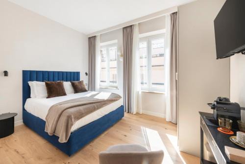 Rione VII Regola House | The Rubens Collection