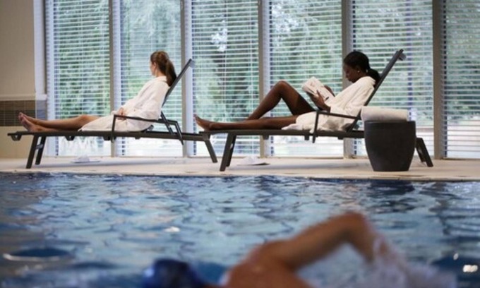 Runnymede Hotel | The Runnymede on Thames