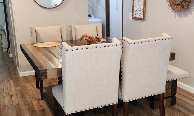 Cantonment House | The Rustic Hideaway A Country Experience Horseback Riding and Fishing