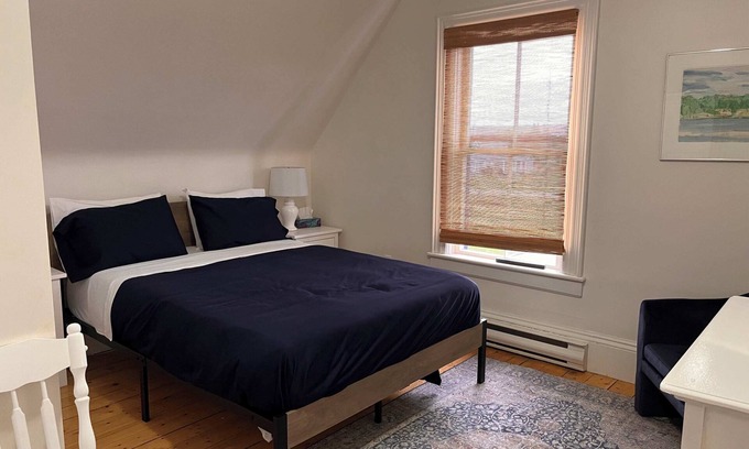 Victoria Villa | The Rustico Suite: 2-Bedroom Luxury with Private Kitchenettes & Ensuites