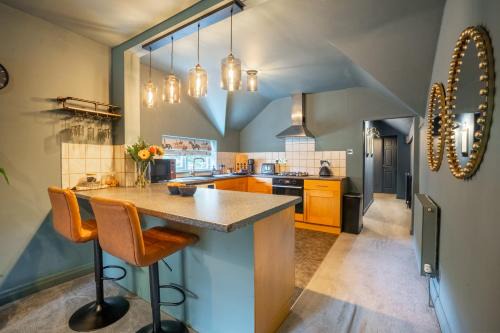 York Apartment | The Saddlers