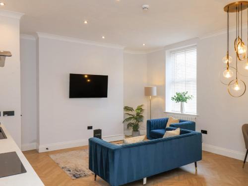 Scarborough City Centre Apartment | The Salisbury 1 Bed Classic Apartment