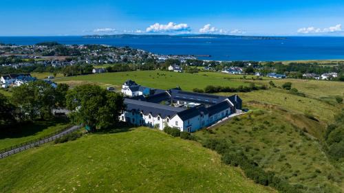 Ballycastle Hotel | The Salthouse Hotel