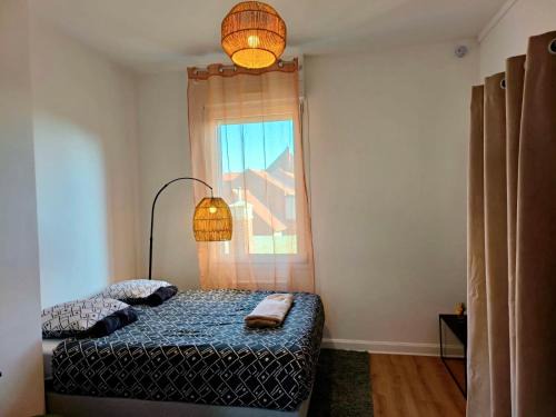 Saint-Acheul Apartment | The Samaritan Getaway