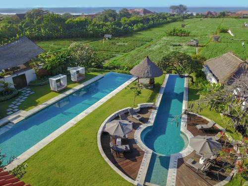 Denpasar Timur Hotel | The Samata by LifestyleRetreats