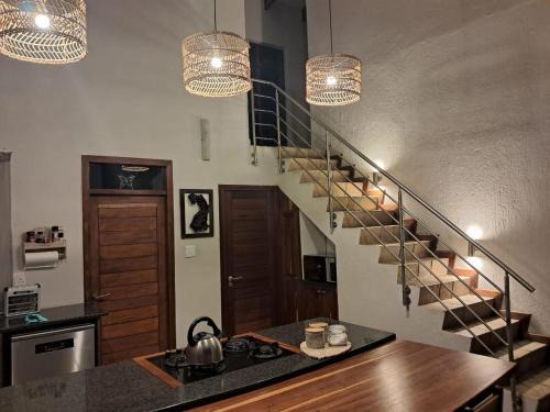 Nelspruit Apartment | The Sanctuary- Self Catering Accommodation