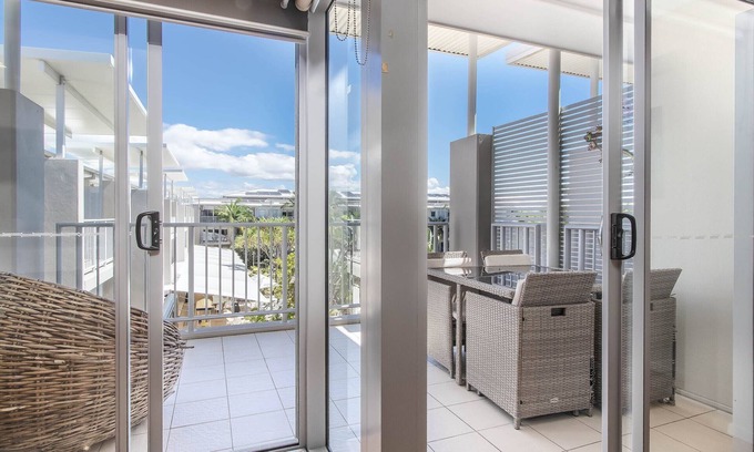 Casuarina Apartment | The Sand Resort Kingscliff - One Bed Pool view (3302)