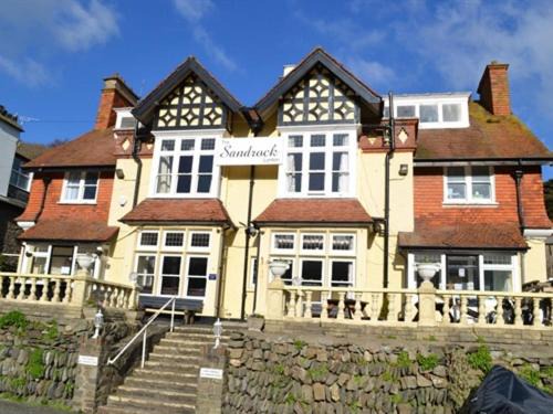 Lynton Hotel | The Sandrock Lynton