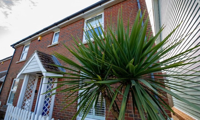 Camber House | The Sandy Retreat - Camber Sands