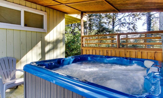 Florence House | The Sandy Spur