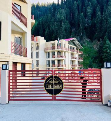 Kohistan Hotel | The Sarai, Naran