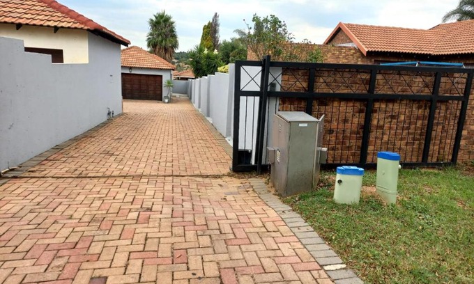 Centurion House | The Savior sleep n Go