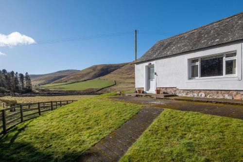 Wooler House | The School House