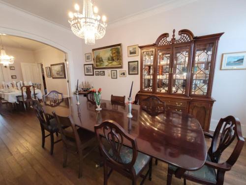 Pictou House | The Scotsman Inn