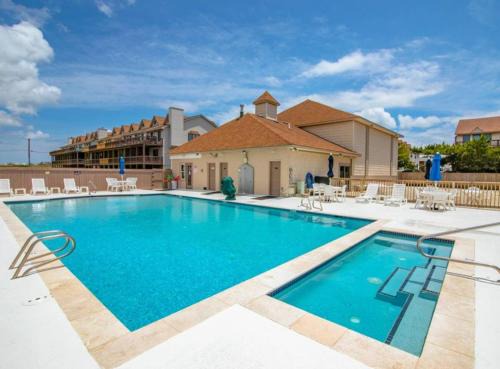 Kitty Hawk House | The Seafarer at Sea Dunes