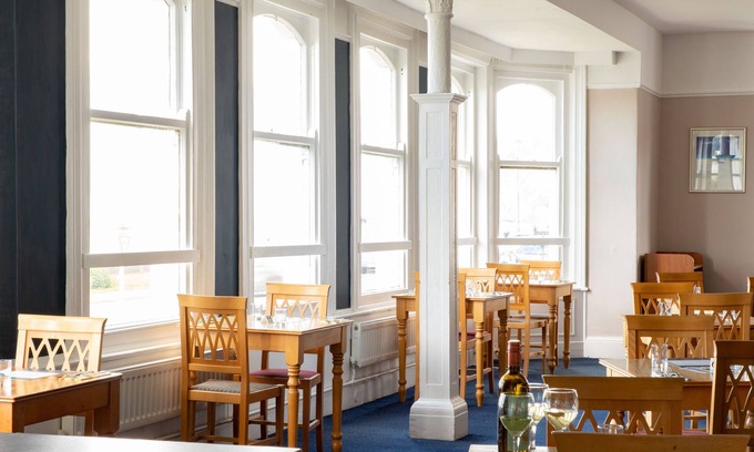 Llandudno Hotel | The Seafront Hotel by Compass Hospitality