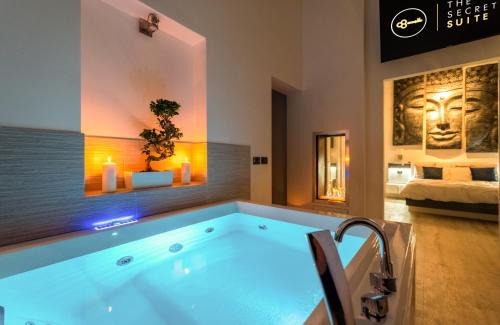 Ranzanico Apartment | THE SECRET SUITE FIRST- Luxury on the lake Endine
