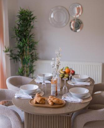 Seisdon House | The Serenity Cove