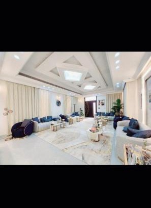 Al Ain Villa | The SEVEN