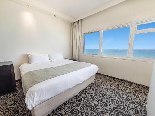 Herzliya Pituach Hotel | The Sharon Seaside Retreat