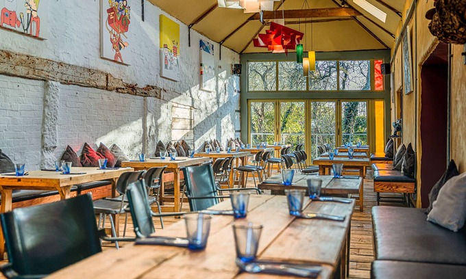 Lower Godney Hotel | The Sheppey Inn