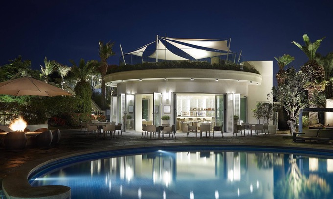 Jungmun Resort | The Shilla Jeju