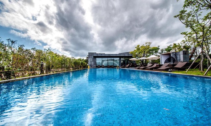 Pyoseon House | The Shimpang Spa & Poolvilla