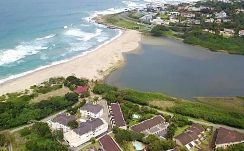 Ramsgate South Apartment | The Shore's