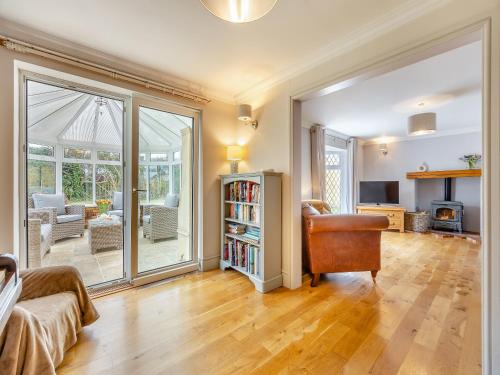 Alford House | The Sidings