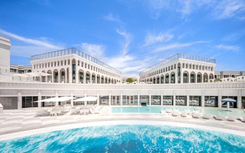 Daecheon-dong Resort | The Siena Resort